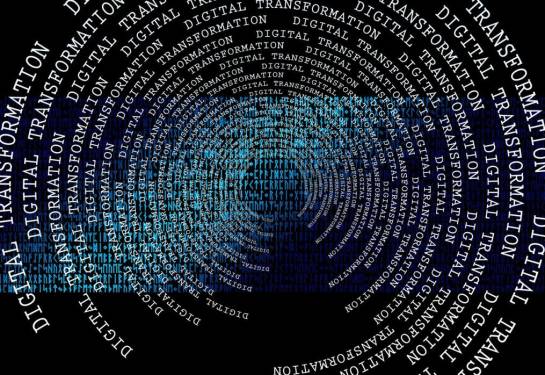 Digitization vouchers