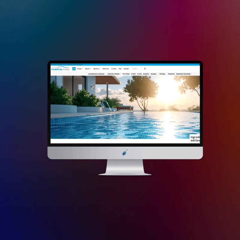 Tempus Pool