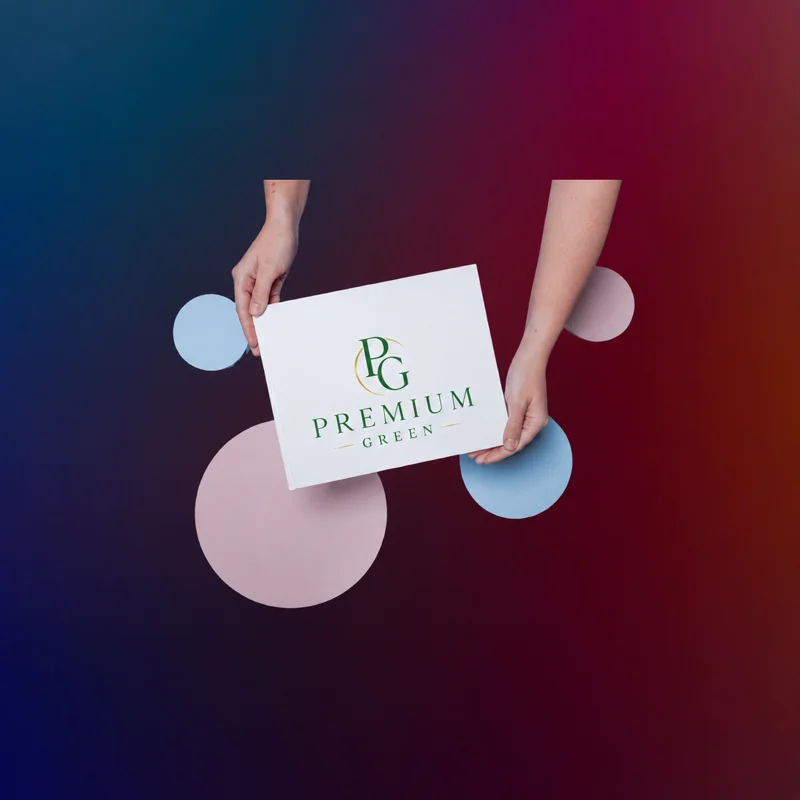 Premium Green