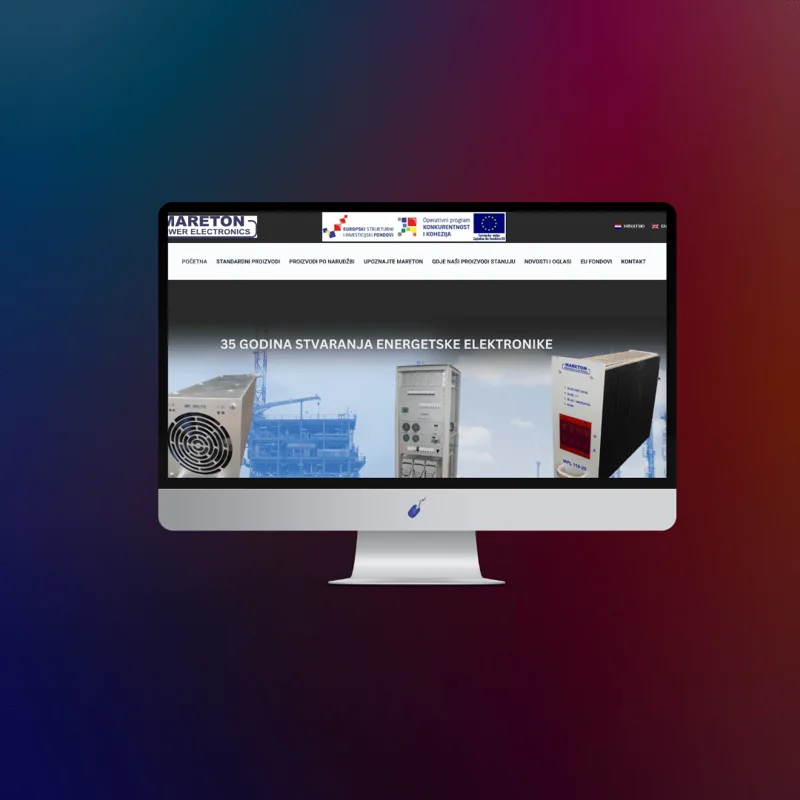 Mareton
