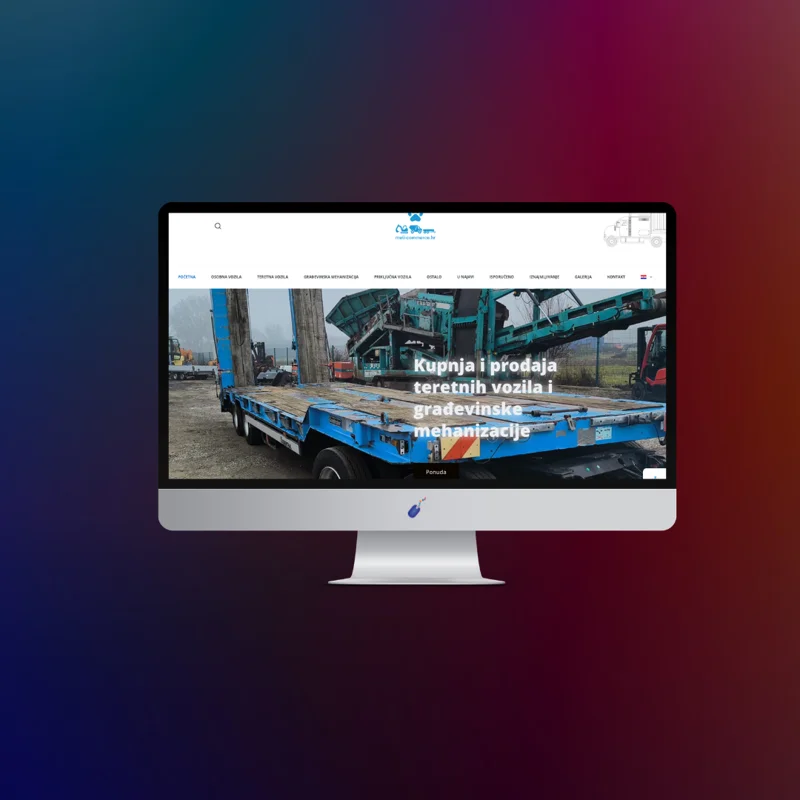 MELI COMMERCE