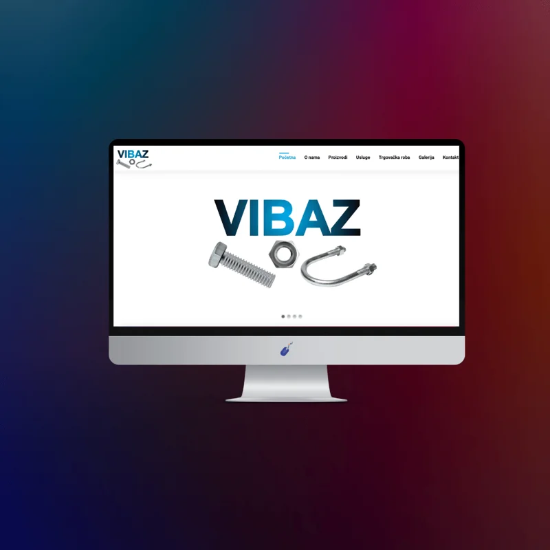 Vibaz
