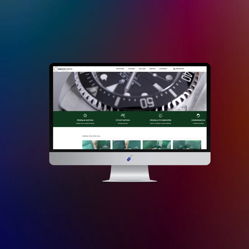 Watchimpex