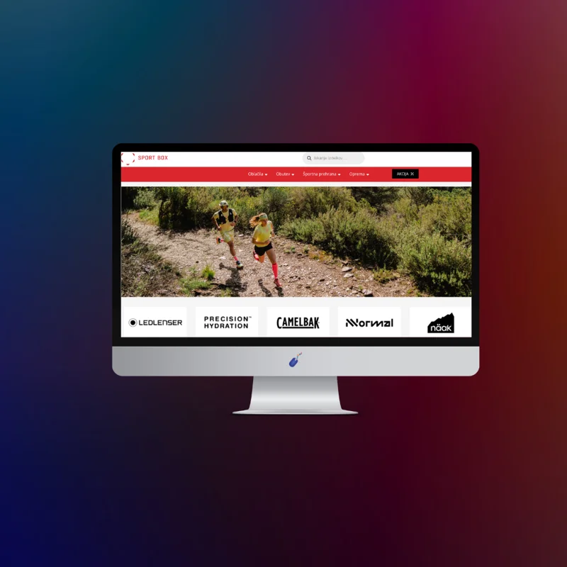 Sportbox Slovenija