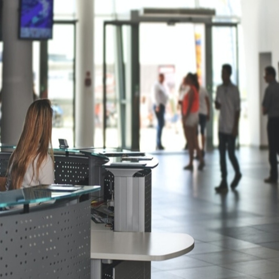 Zasto vasa tvrtka treba imati web stranicu