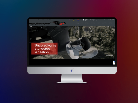 DRAGONALUMINIUMBOATS