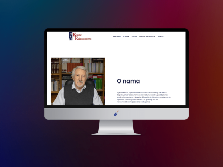 Klinčić računovodstvo