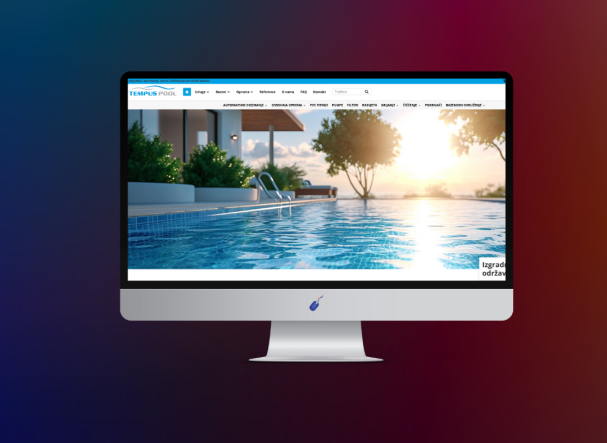 Tempus Pool